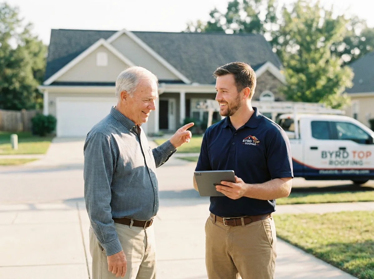 Roofing Randolph, MS FAQs